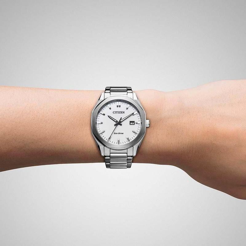 CITIZEN シチズン BM7620-83A シチズンコレクション ラグスポ ソーラー | CITIZEN | 05