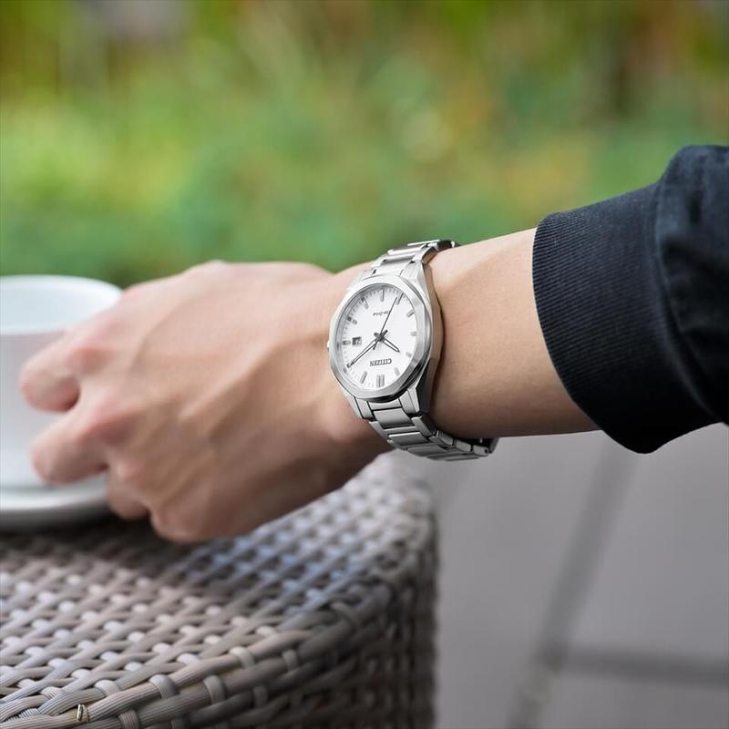CITIZEN シチズン BM7620-83A シチズンコレクション ラグスポ ソーラー | CITIZEN | 06