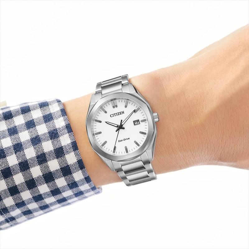 CITIZEN シチズン BM7620-83A シチズンコレクション ラグスポ ソーラー | CITIZEN | 07