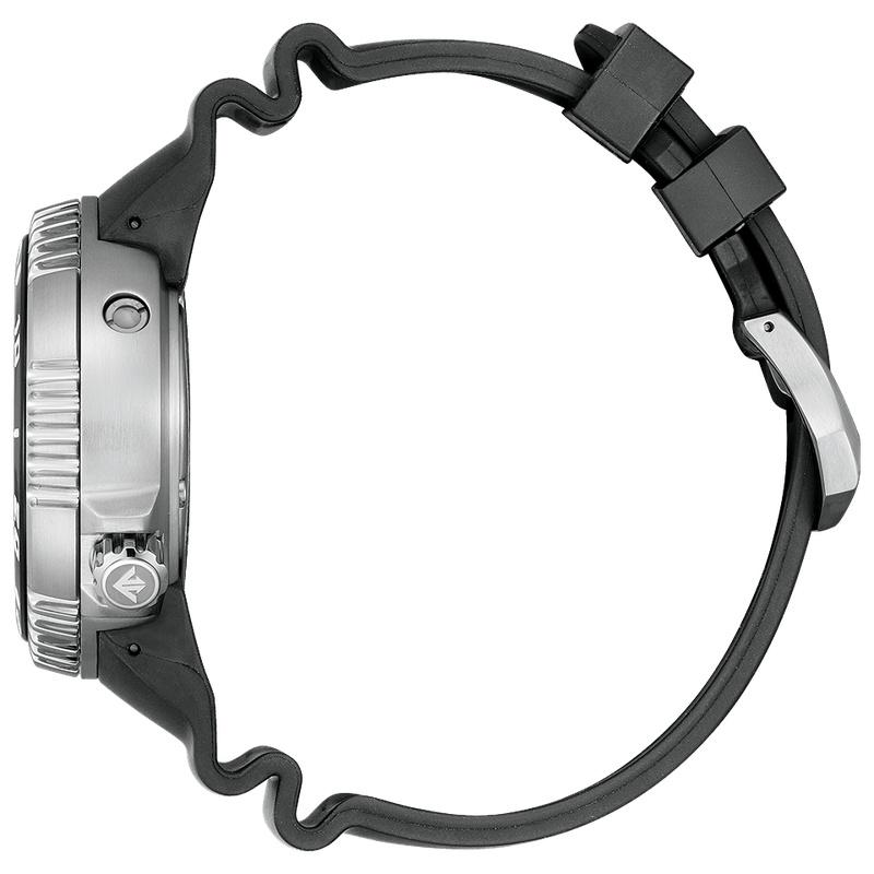 CITIZEN シチズン PROMASTER プロマスター BN1024-01E MARINEシリーズ ソーラー | PROMASTER | 01