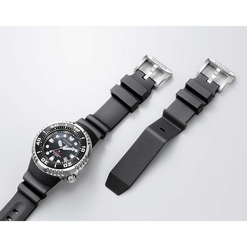 CITIZEN シチズン PROMASTER プロマスター BN1024-01E MARINEシリーズ ソーラー | PROMASTER | 03