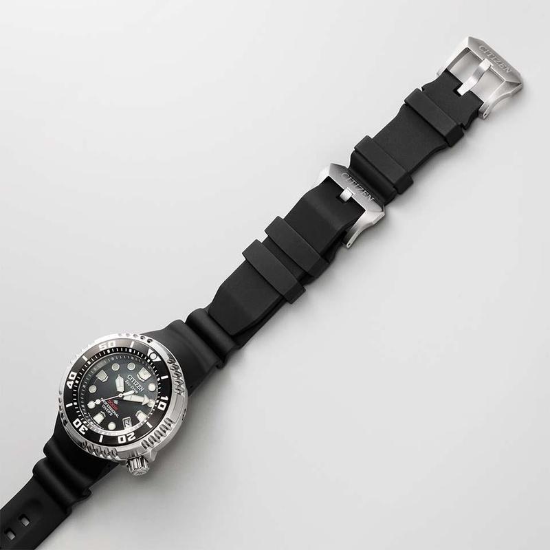 CITIZEN シチズン PROMASTER プロマスター BN1024-01E MARINEシリーズ ソーラー | PROMASTER | 04