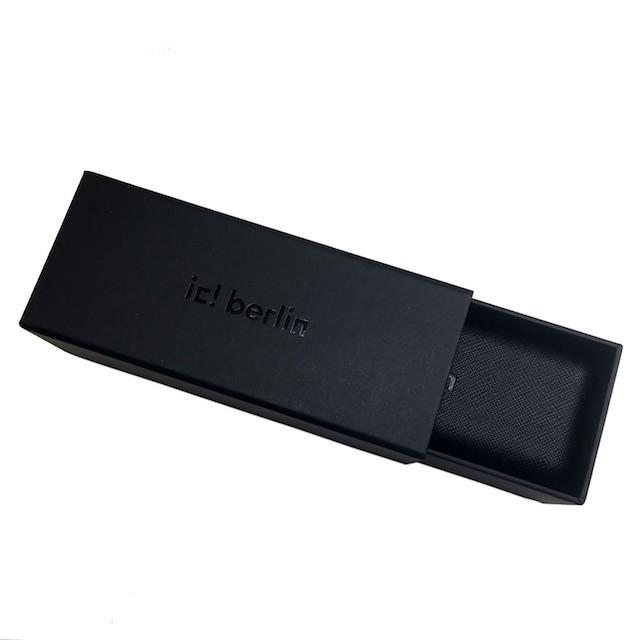 ic!berlin（アイシーベルリン） ic! berlin アイシー ベルリン 綾瀬