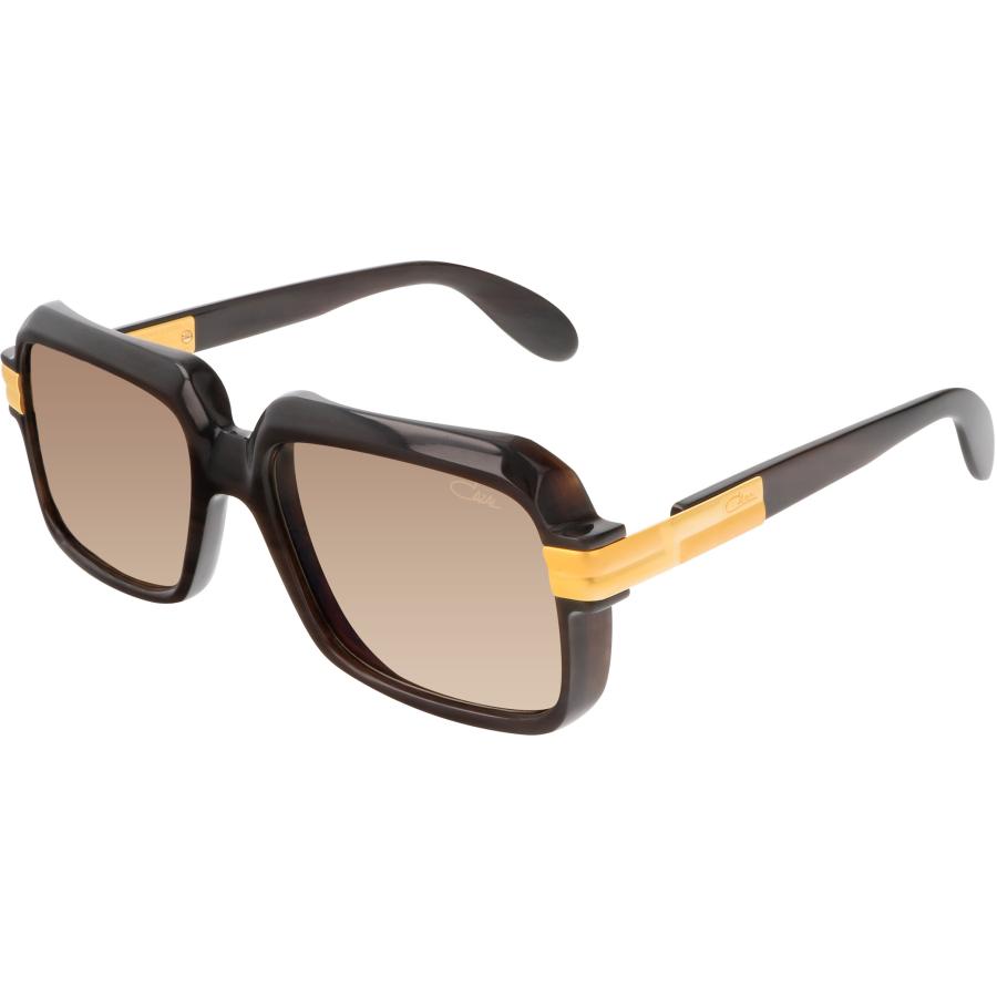 CAZAL（カザール） レジェンズ 607/3 HORN Col.002 フレーム：茶系