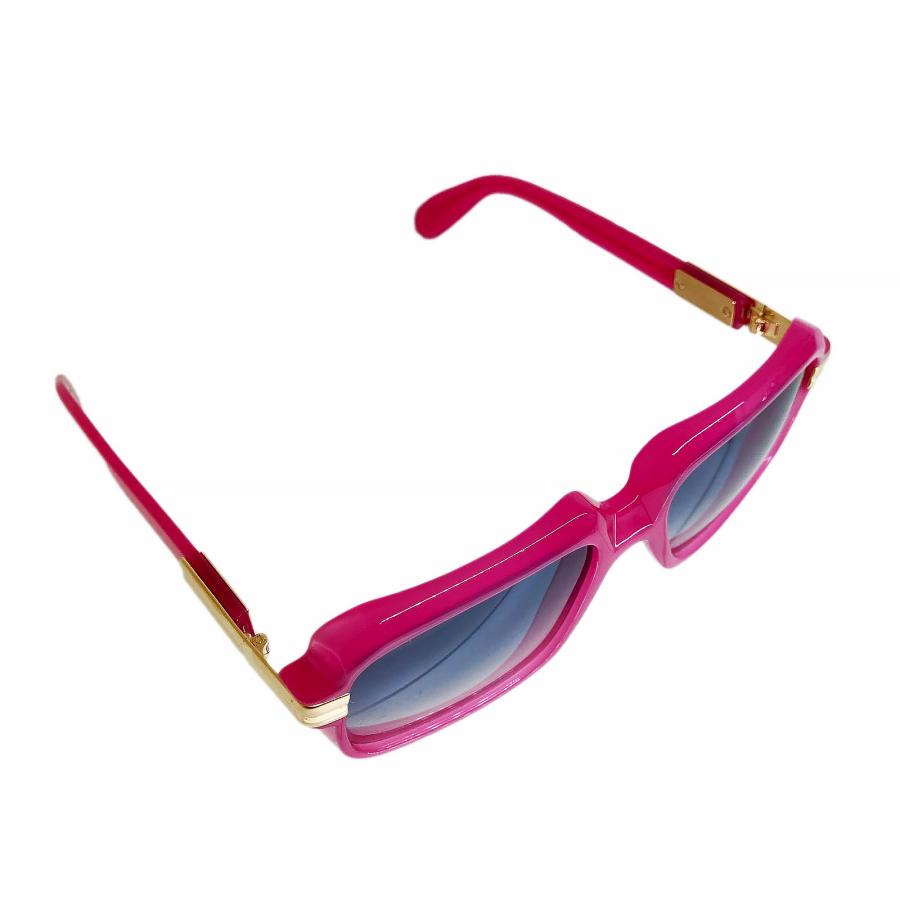 CAZAL カザール レジェンズ 607/3 PINK ピンク Col.018 pink-gold 