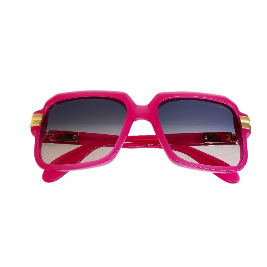 CAZAL カザール レジェンズ 607/3 PINK ピンク Col.018 pink-gold 
