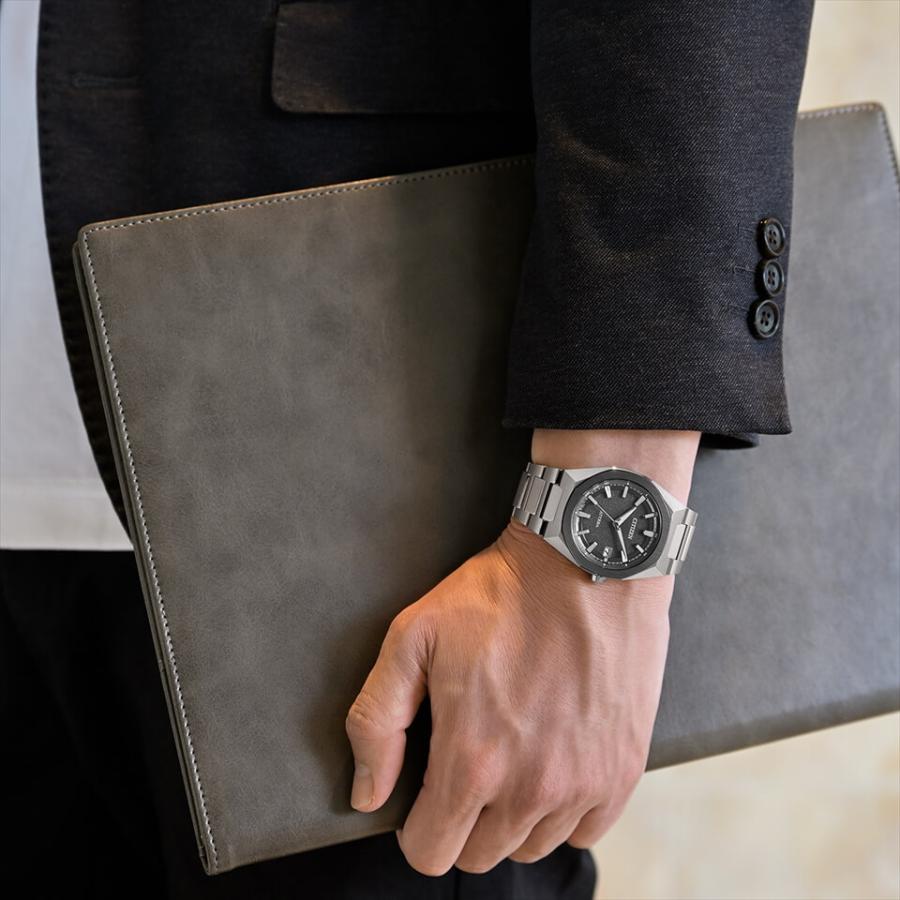 CITIZEN シチズン CB3044-55E ATTESA アテッサ ACT Line ソーラー電波 | ATTESA（CITIZEN） | 06