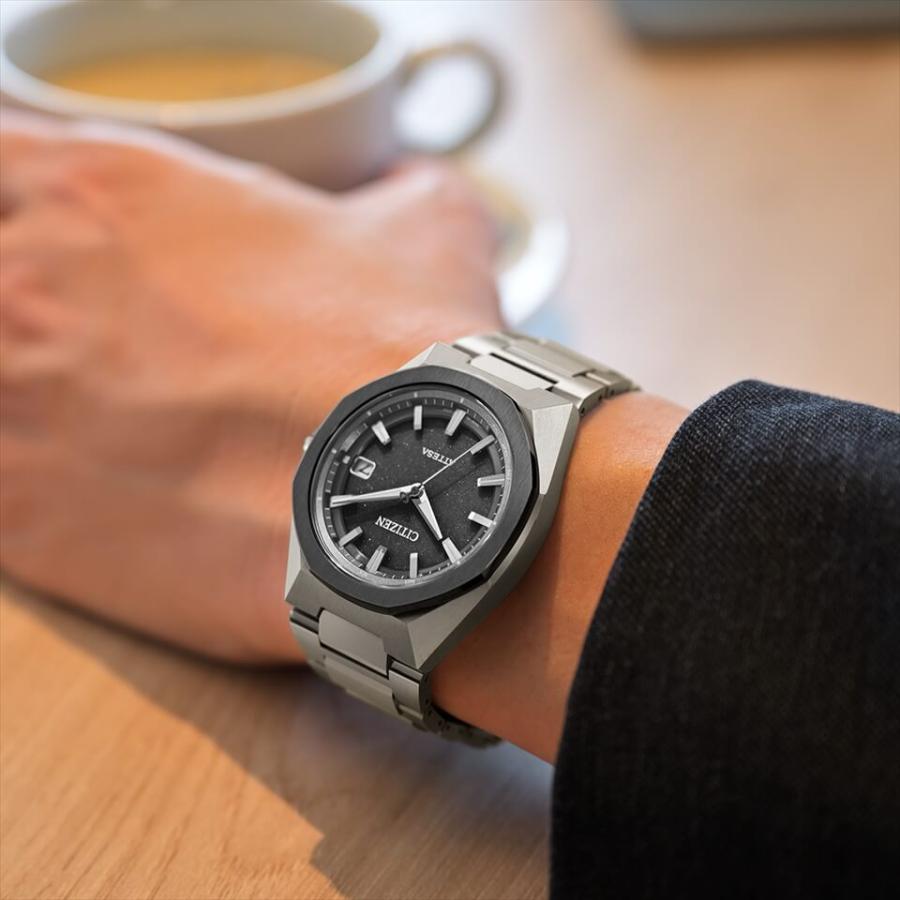 CITIZEN シチズン CB3044-55E ATTESA アテッサ ACT Line ソーラー電波 | ATTESA（CITIZEN） | 07