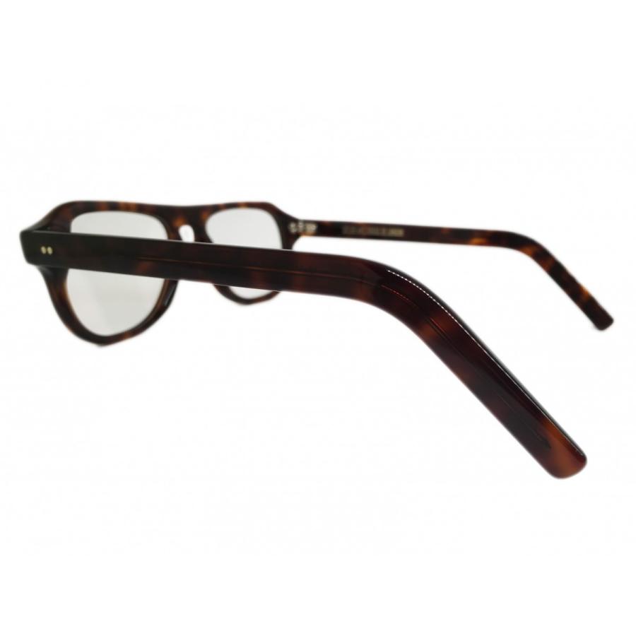 CUTLER AND GROSS（カトラー アンド グロス） キングスマン メガネ