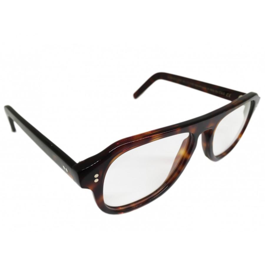 CUTLER AND GROSS（カトラー アンド グロス） キングスマン メガネ