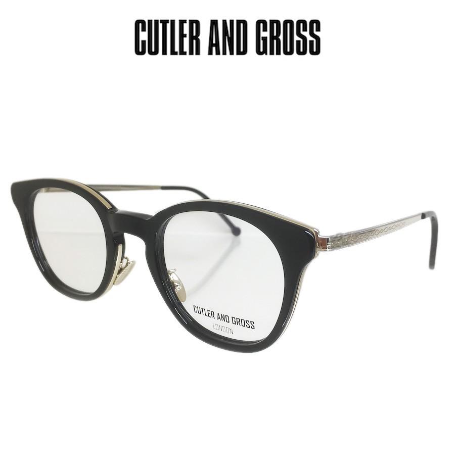 CUTLER AND GROSS（カトラー アンド グロス） カトラーアン ドグロス
