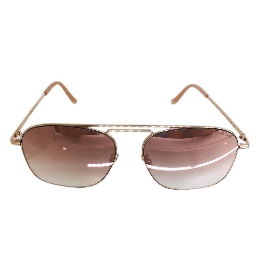 CUTLER AND GROSS（カトラー アンド グロス） サングラス ティア