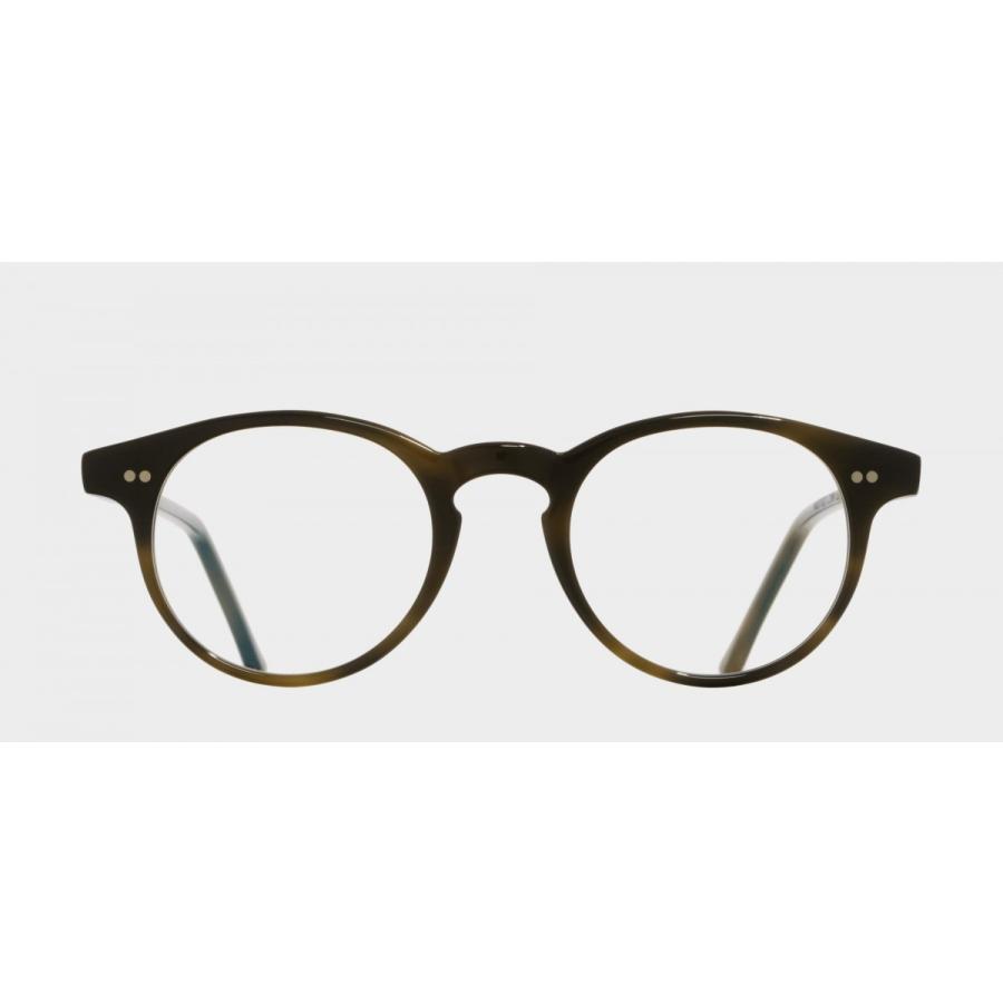 CUTLER AND GROSS ボストン型サングラス CUTLER AND GROSS（カトラー アンド グロス） カトラーアン ドグロス