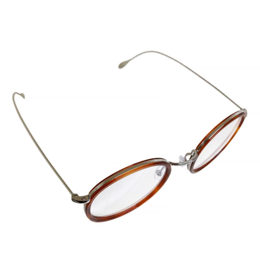 CUTLER AND GROSS カトラーアンドグロス MPOP 9000-HT Col.Honey