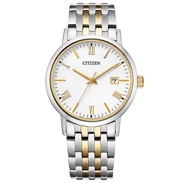 CITIZEN シチズン BM6774-51C エコ・ドライブ ソーラー | CITIZEN