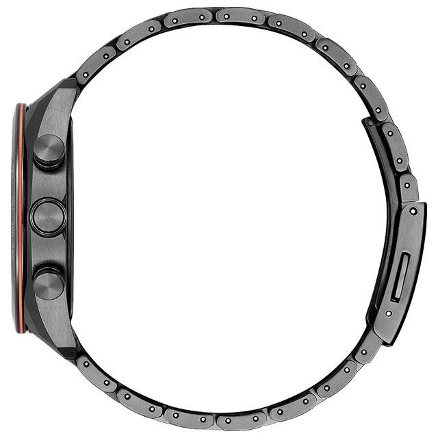 CITIZEN シチズン ATTESA アテッサ AT8185-62E ACT Line エコ・ドライブ ソーラー電波 | ATTESA（CITIZEN） | 01