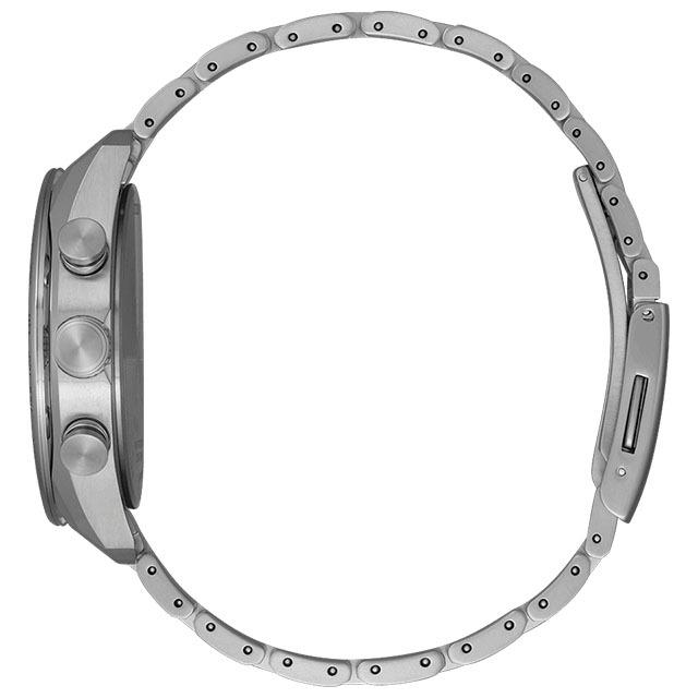 CITIZEN シチズン ATTESA アテッサ AT8181-63W ACT Line エコ・ドライブ ソーラー電波 | ATTESA（CITIZEN） | 01