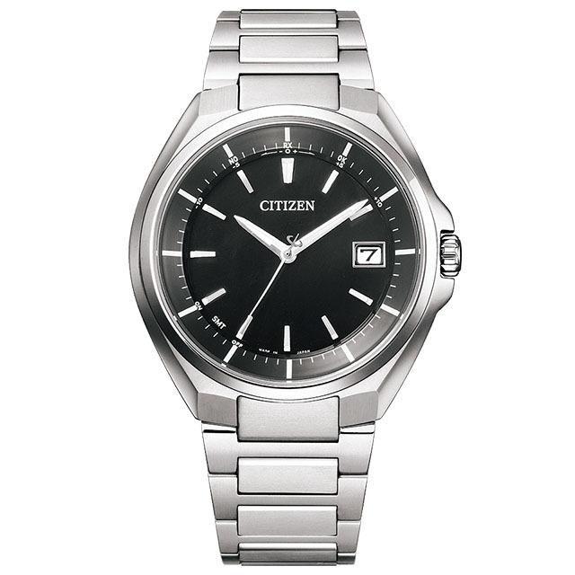 CITIZEN シチズン ATTESA アテッサ CB3010-57E エコ・ドライブ ソーラー電波 | ATTESA（CITIZEN）