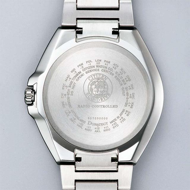 CITIZEN シチズン ATTESA アテッサ CB3010-57E エコ・ドライブ ソーラー電波 | ATTESA（CITIZEN） | 01