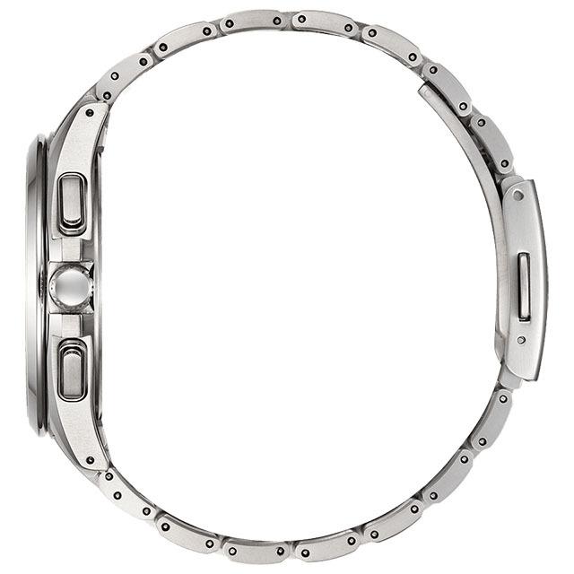 CITIZEN シチズン ATTESA アテッサ AT8041-71L DEAR Collection エコ・ドライブ ソーラー電波 世界限定1,900本 | ATTESA（CITIZEN） | 01