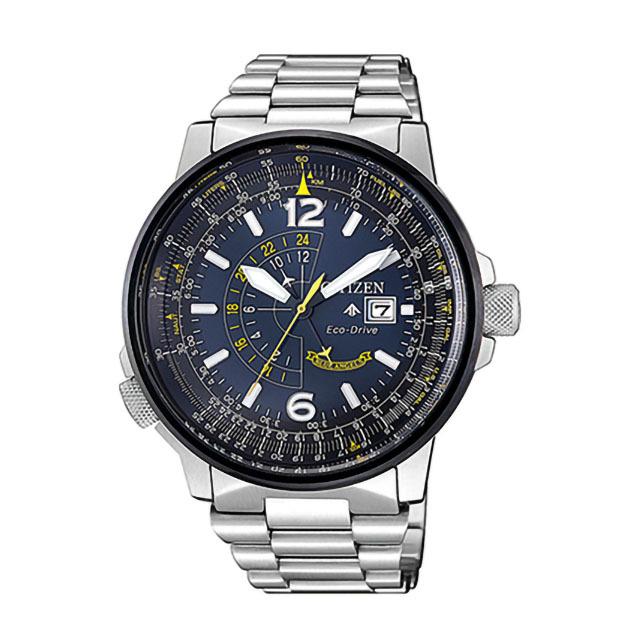 CITIZEN シチズン PROMASTER プロマスター BJ7006-56L ソーラー | 