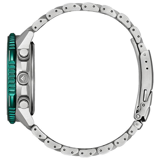 CITIZEN シチズン CB5004-59W PROMASTER プロマスター SKYシリーズ ソーラー電波 | PROMASTER | 01