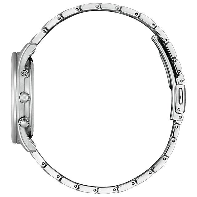 CITIZEN シチズン AS1060-54M UNITE with BLUE ソーラー電波 1,200本限定 |  | 01