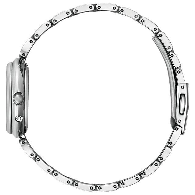 CITIZEN シチズン XC クロスシー ES9460-61L UNITE with BLUE mizu collection ソーラー電波 限定1,700本 | XC | 01