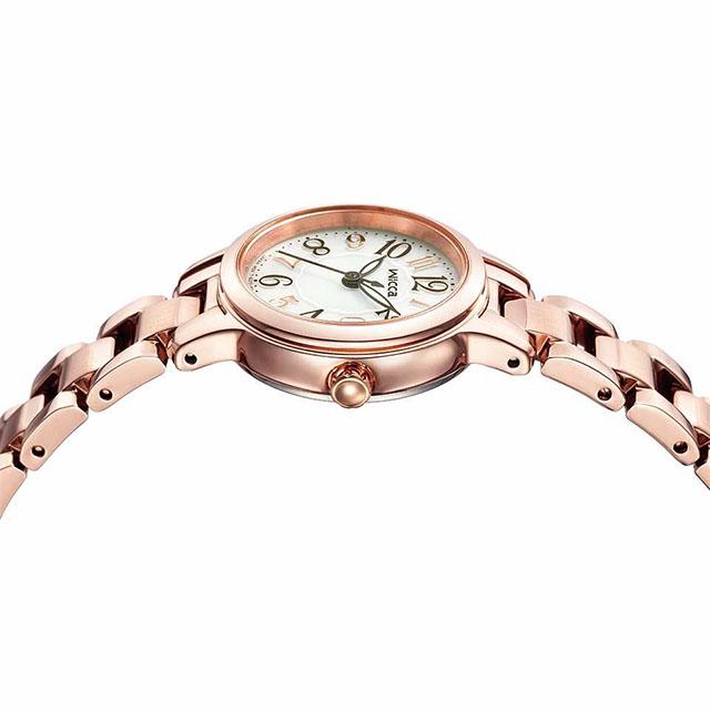 CITIZEN シチズン wicca ウィッカ KH4-963-13 ソーラー | wicca | 01