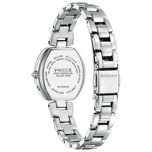 CITIZEN シチズン wicca ウィッカ KL0-715-11 ソーラー | wicca | 02