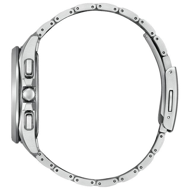 CITIZEN シチズン ATTESA アテッサ BY1001-66E ムーンフェイズ ソーラー電波 | ATTESA（CITIZEN） | 01