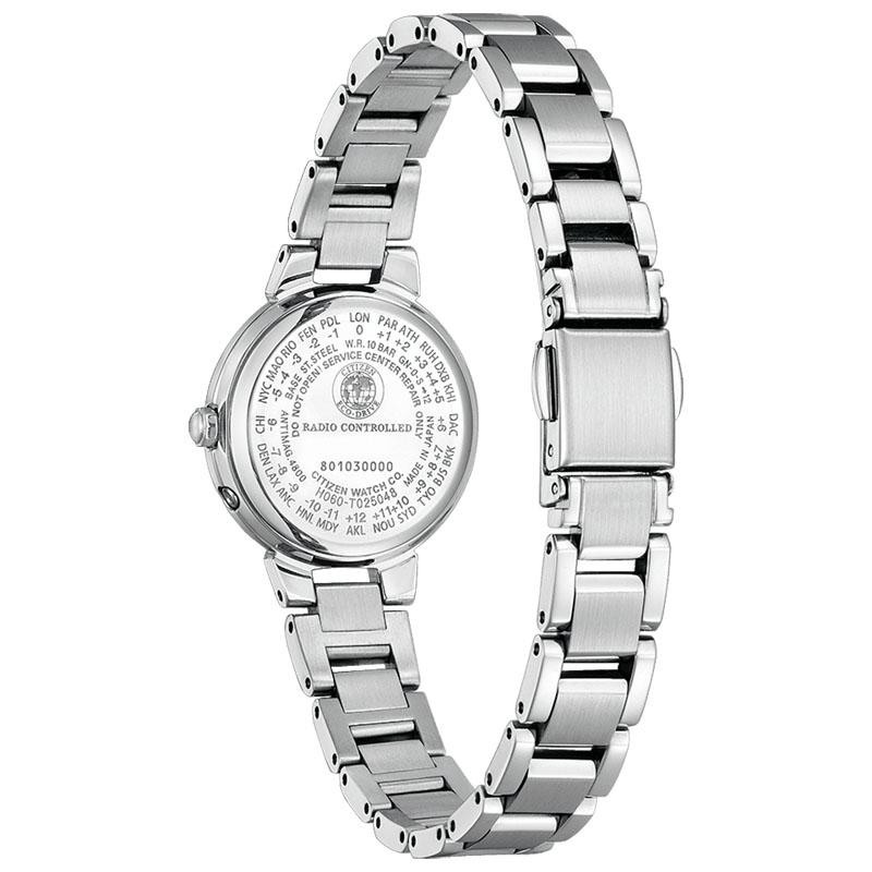 CITIZEN シチズン XC クロスシー ES9430-54A ソーラー電波 | XC | 02