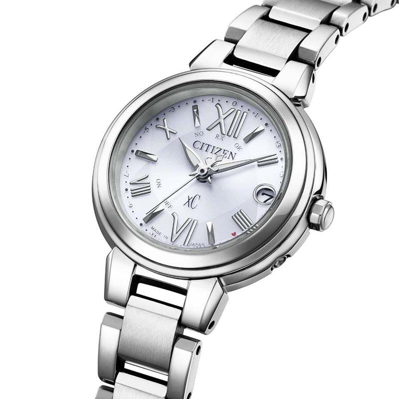 CITIZEN シチズン XC クロスシー ES9430-54A ソーラー電波 | XC | 03