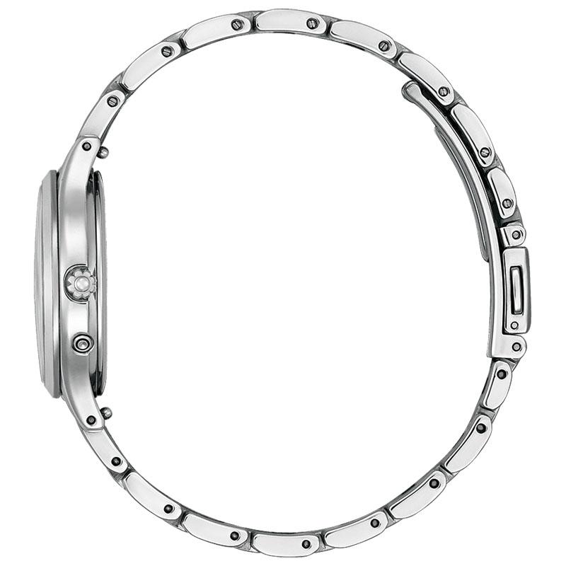 CITIZEN シチズン wicca ウィッカ  KS1-210-13 ソーラー電波 替えバンド付 限定 | wicca | 02