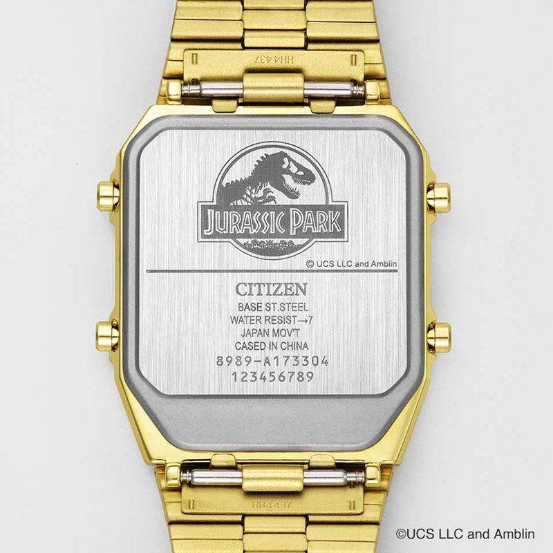 RECORD LABEL CITIZEN シチズン レコードレーベル JG2132-66W RECORD LABEL CITIZEN シチズン レコードレーベル JG2132-66W