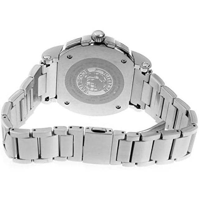 【特価】CITIZEN シチズン 海外モデル CNS72-0041 ソーラー電波 メンズ 並行輸入品