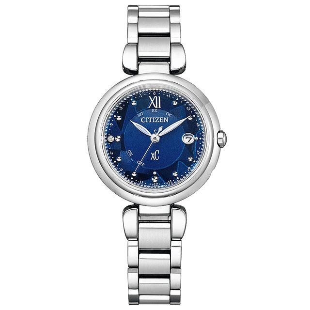 CITIZEN 腕時計 クロスシー mizuコレクション ES9460-53L Amazon.co.jp: [Citizen] 腕時計 クロスシー ES9460-53L