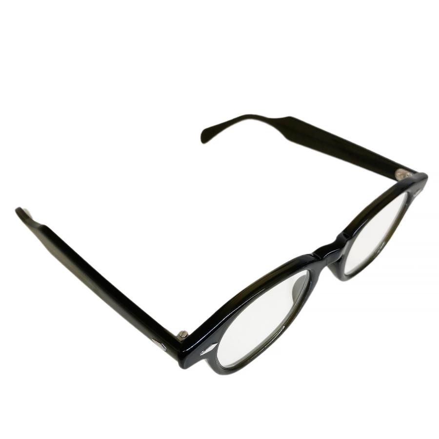 corner コーナー Locked Hands ロックドハンズ Col.3 Olive オリーブグリーン/ Clear Flat Lenses ボストンタイプ 正規取扱店 | corner | 03