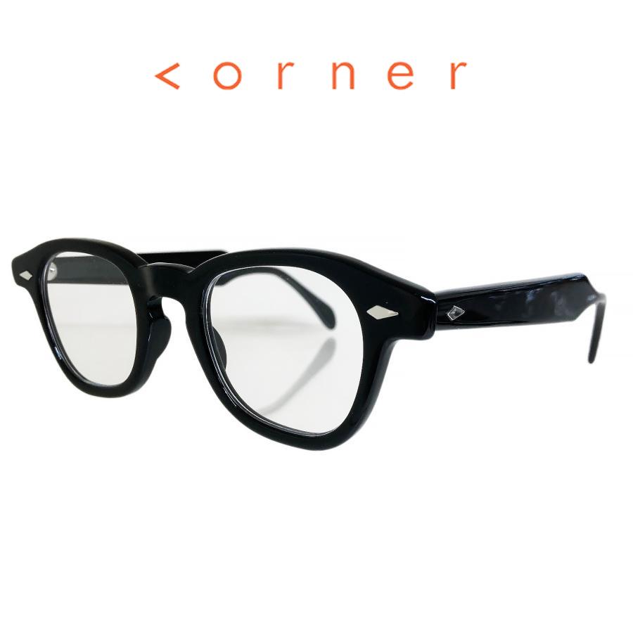 ●corner/コーナー■ Locked Hands●Record black corner（コーナー） Locked Hands ロックドハンズ Col.1 Record Black