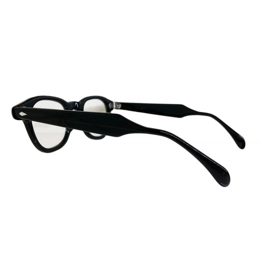 corner（コーナー） Locked Hands ロックドハンズ Col.1 Record Black