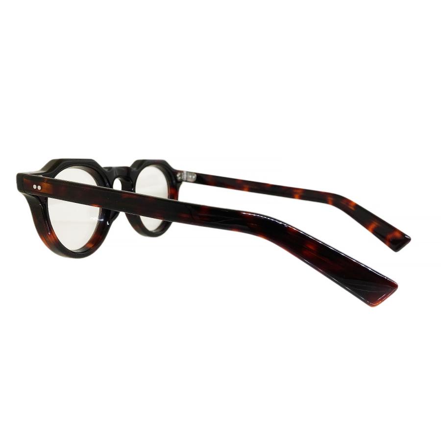 corner（コーナー） Decadence デカダンス Col.2 Tortoise 鼈甲色