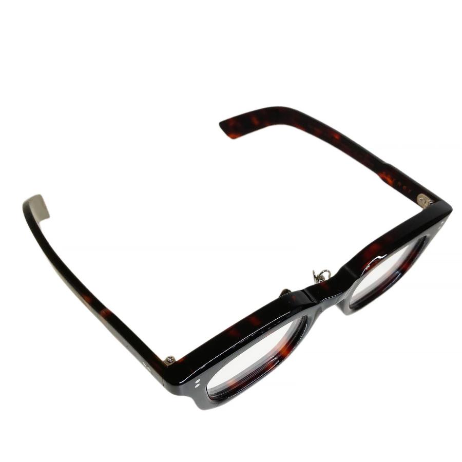 corner コーナー Godard ゴダール Col.2 Tortoise 鼈甲色 corner コーナー Godard ゴダール Col.2 Tortoise 鼈甲色