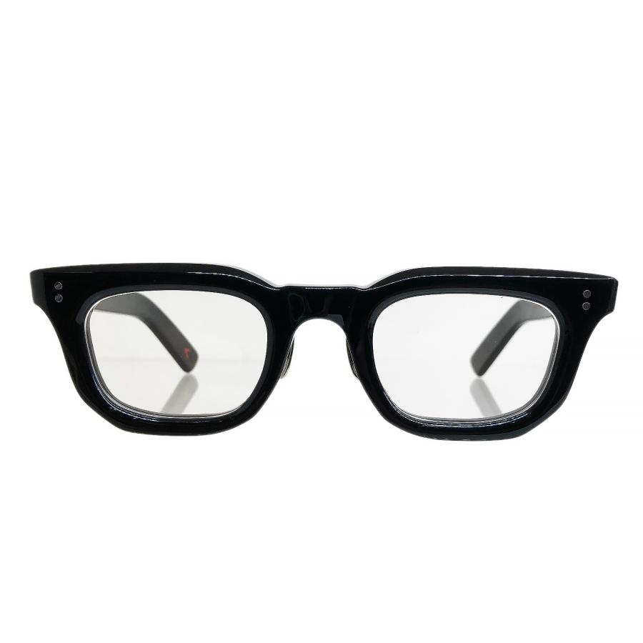 corner（コーナー） Godard ゴダール Col.1 Record Black 黒 / Clear