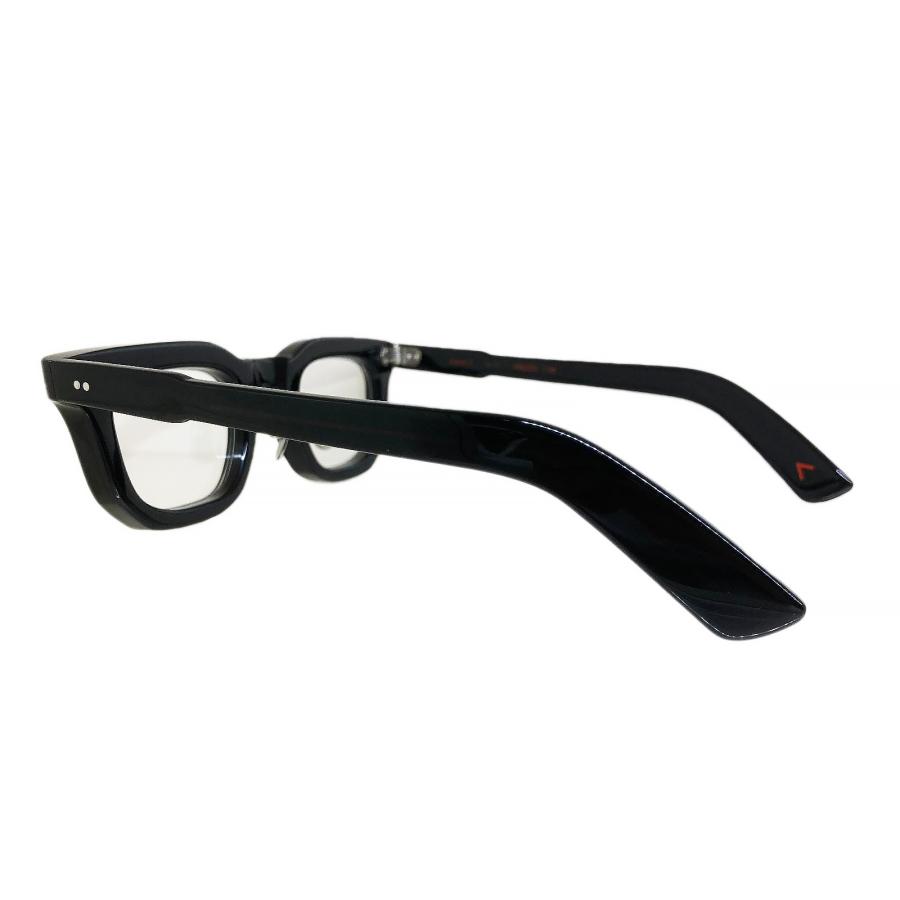 corner（コーナー） Godard ゴダール Col.1 Record Black 黒 / Clear