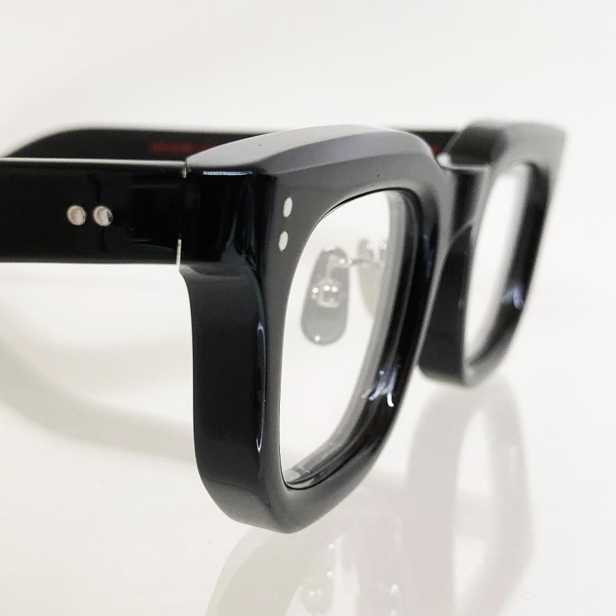 corner コーナー Godard ゴダール Col.1 Record Black 黒