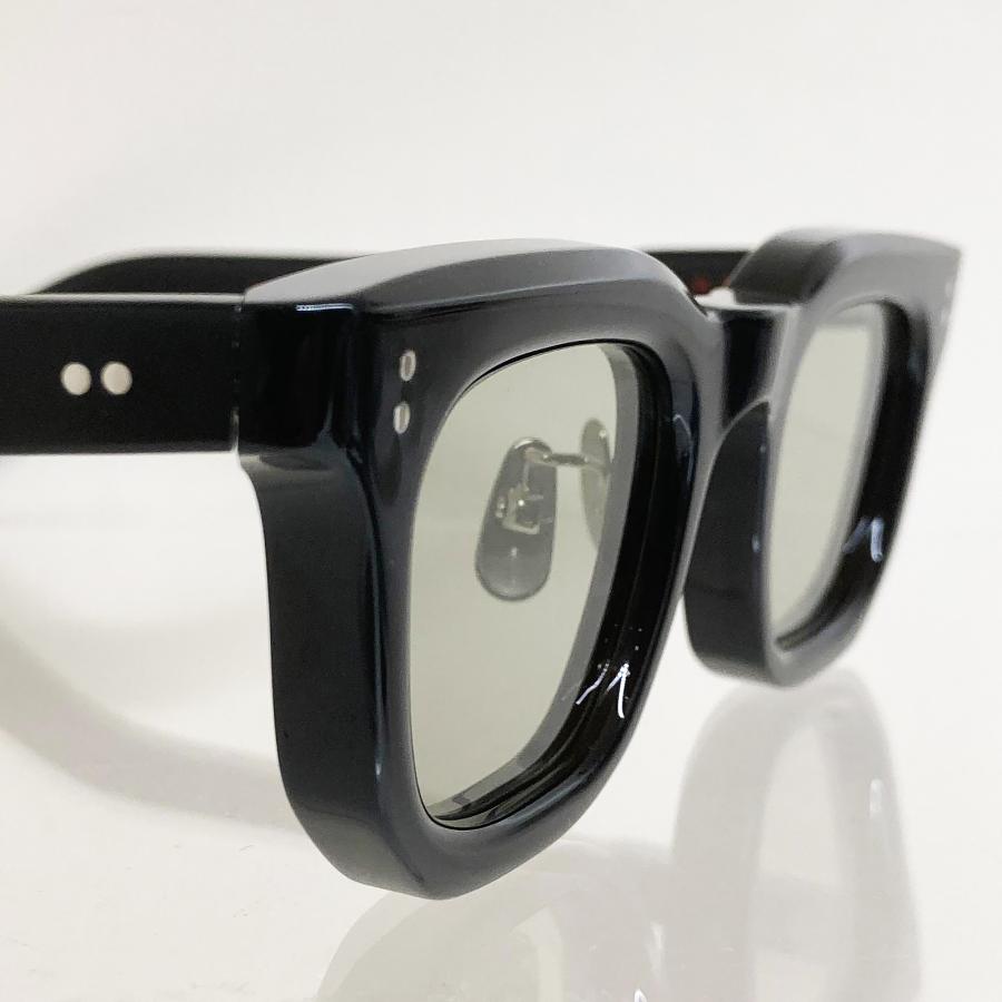 corner コーナー Godard ゴダール Col.1 Record Black 黒