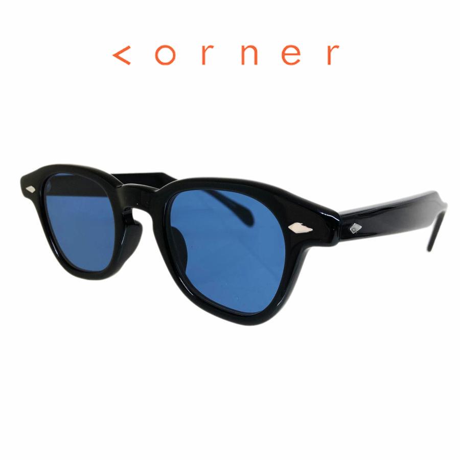 ●corner/コーナー■ Locked Hands●Record black corner（コーナー） Locked Hands ロックドハンズ Col.1 Record Black