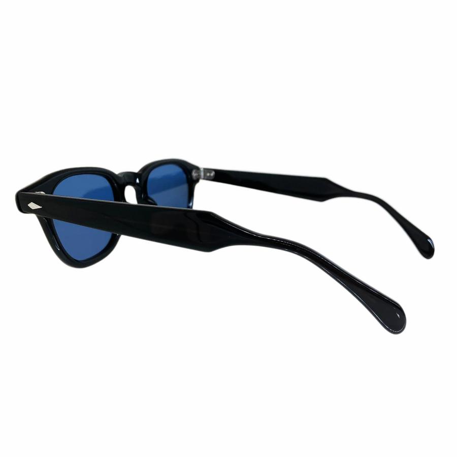 corner（コーナー） Locked Hands ロックドハンズ Col.1 Record Black