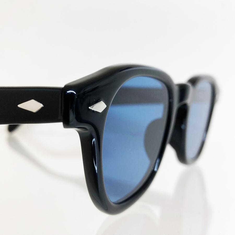 corner（コーナー） Locked Hands ロックドハンズ Col.1 Record Black