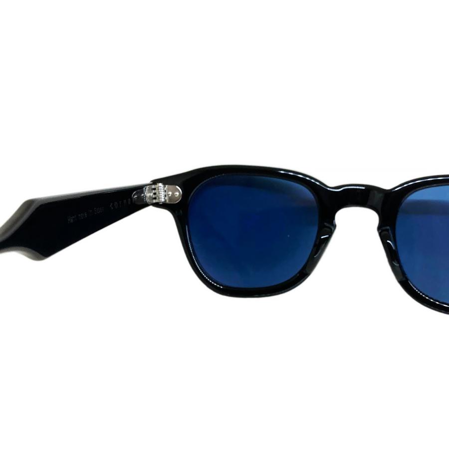 corner（コーナー） Locked Hands ロックドハンズ Col.1 Record Black